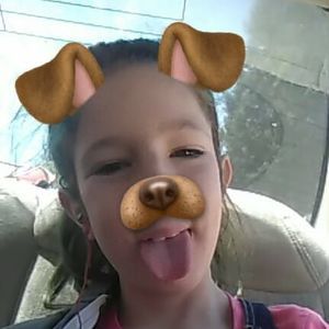 Meet your Posher, Ceeanna